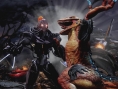 Killer Instinct S2 : Riptor, Histoire et Complete Edition