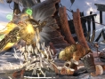 Killer Instinct : présentation Tusk