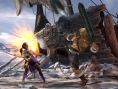 Killer Instinct : présentation Tusk