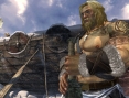 Killer Instinct : présentation Tusk