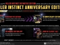 Killer Instinct revient en édition Anniversary