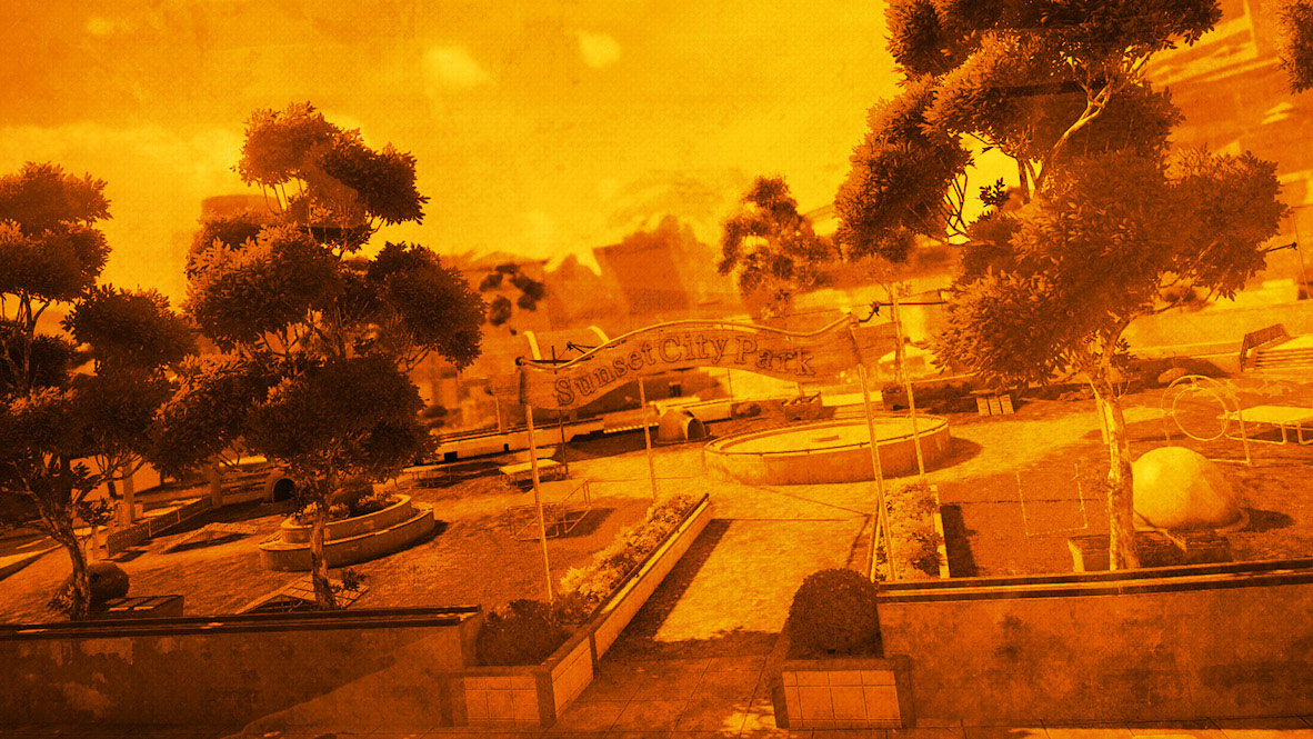 Sunset Overdrive : quelques visuels