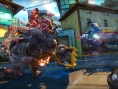 Sunset Overdrive : un peu plus de gameplay