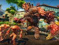 Sunset Overdrive : un peu plus de gameplay