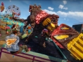 RTX2014 : intro & gameplay Sunset Overdrive