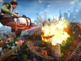 RTX2014 : intro & gameplay Sunset Overdrive