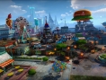 RTX2014 : intro & gameplay Sunset Overdrive