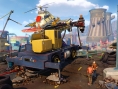 Vers une version PC de Sunset Overdrive