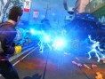 Vers une version PC de Sunset Overdrive