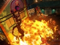 Vers une version PC de Sunset Overdrive