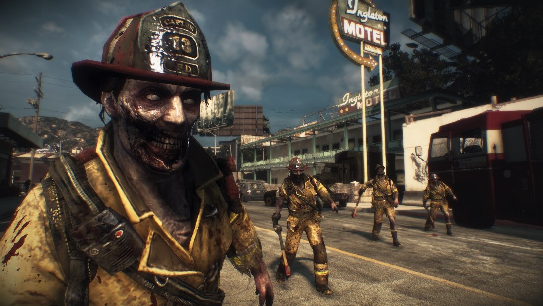 Dead Rising 3 : le nouveau trailer
