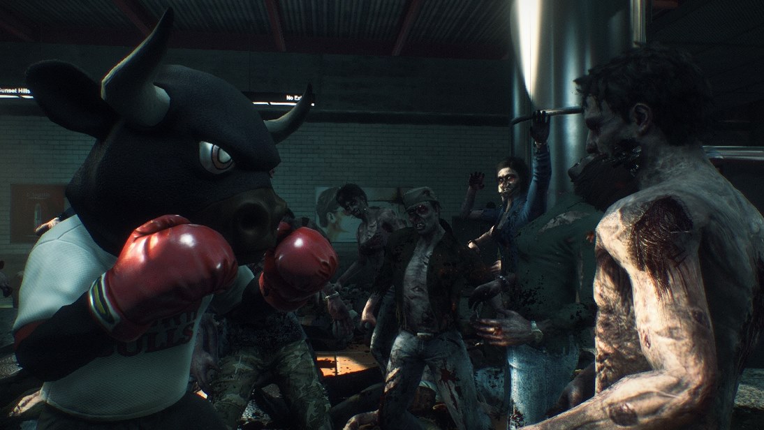 Dead Rising 3 : le nouveau trailer