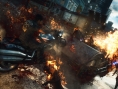 Dead Rising 3 : du gameplay à la GamesCom