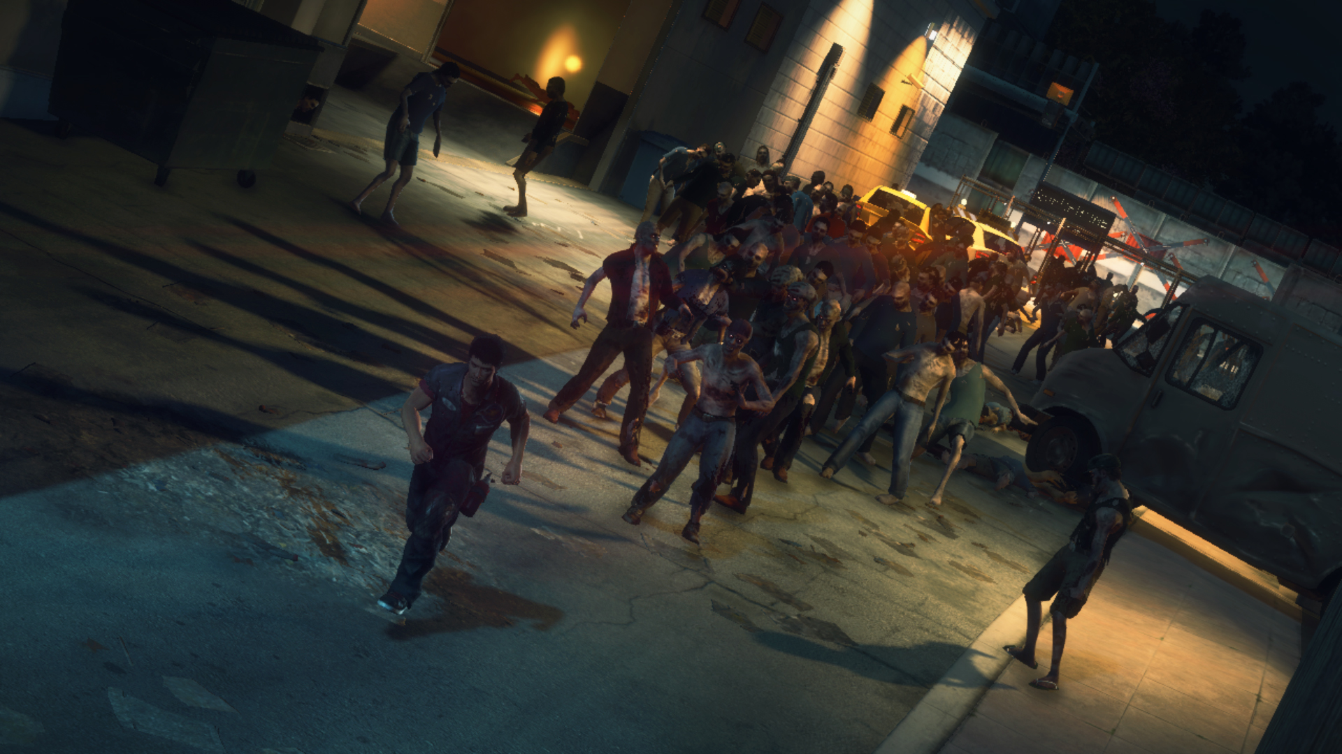 Dead Rising 3 : nouvelles images