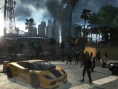 Dead Rising 3 : du gameplay à la GamesCom