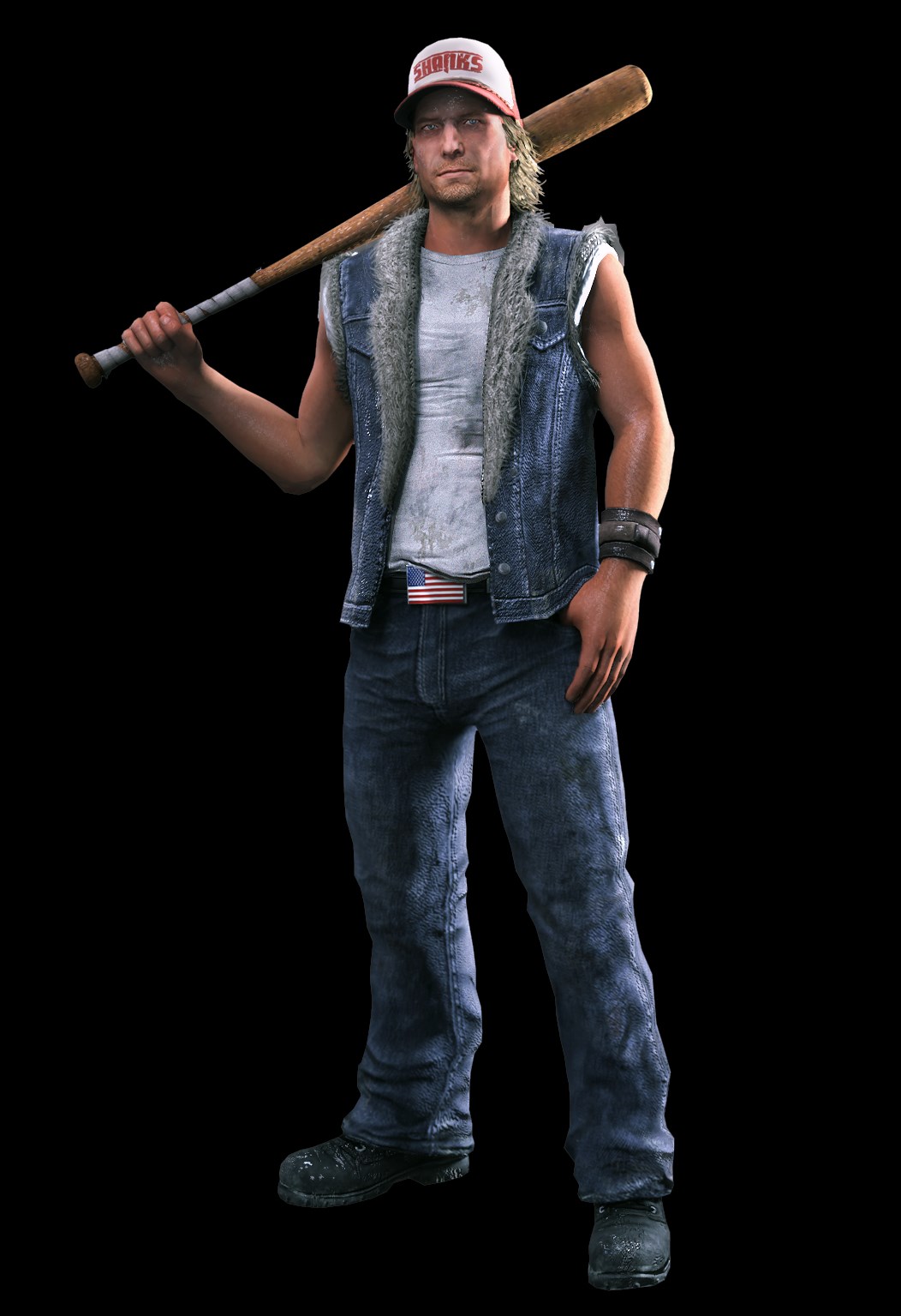 Dead Rising 3 : nouvelles images