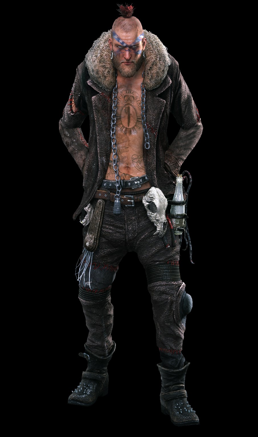 Dead Rising 3 : nouvelles images