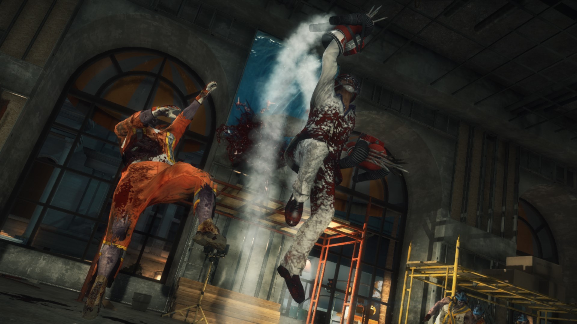 Dead Rising 3 : nouvelles images