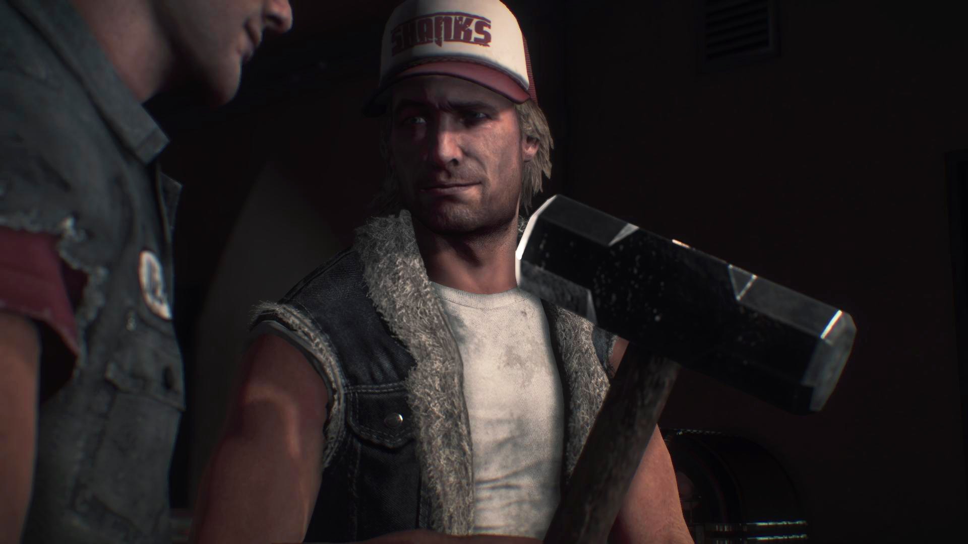 Dead Rising 3 : nouvelles images