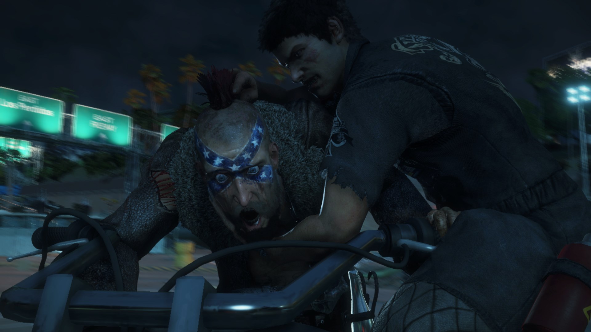 Dead Rising 3 : nouvelles images