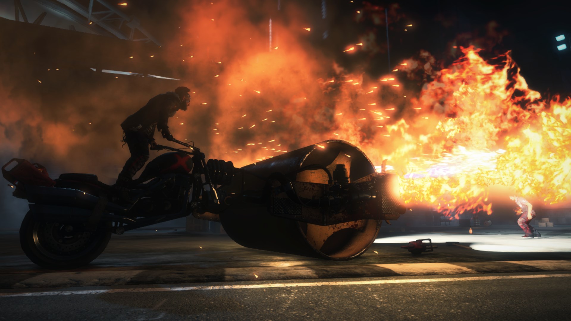 Dead Rising 3 : nouvelles images