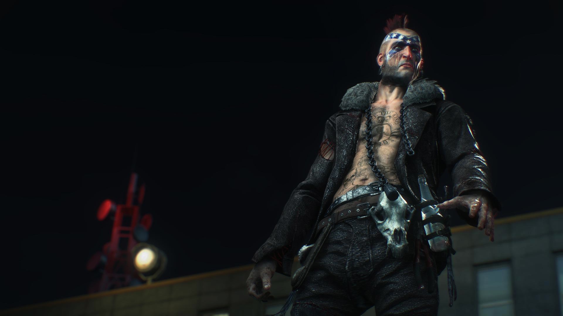 Dead Rising 3 : nouvelles images