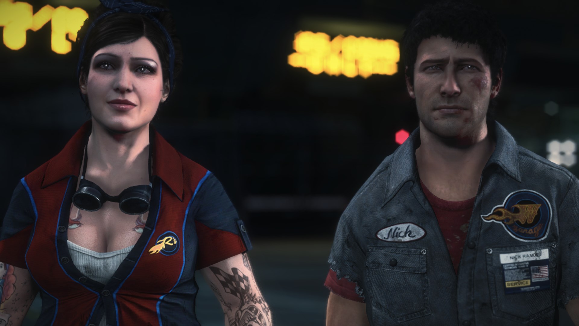 Dead Rising 3 : nouvelles images