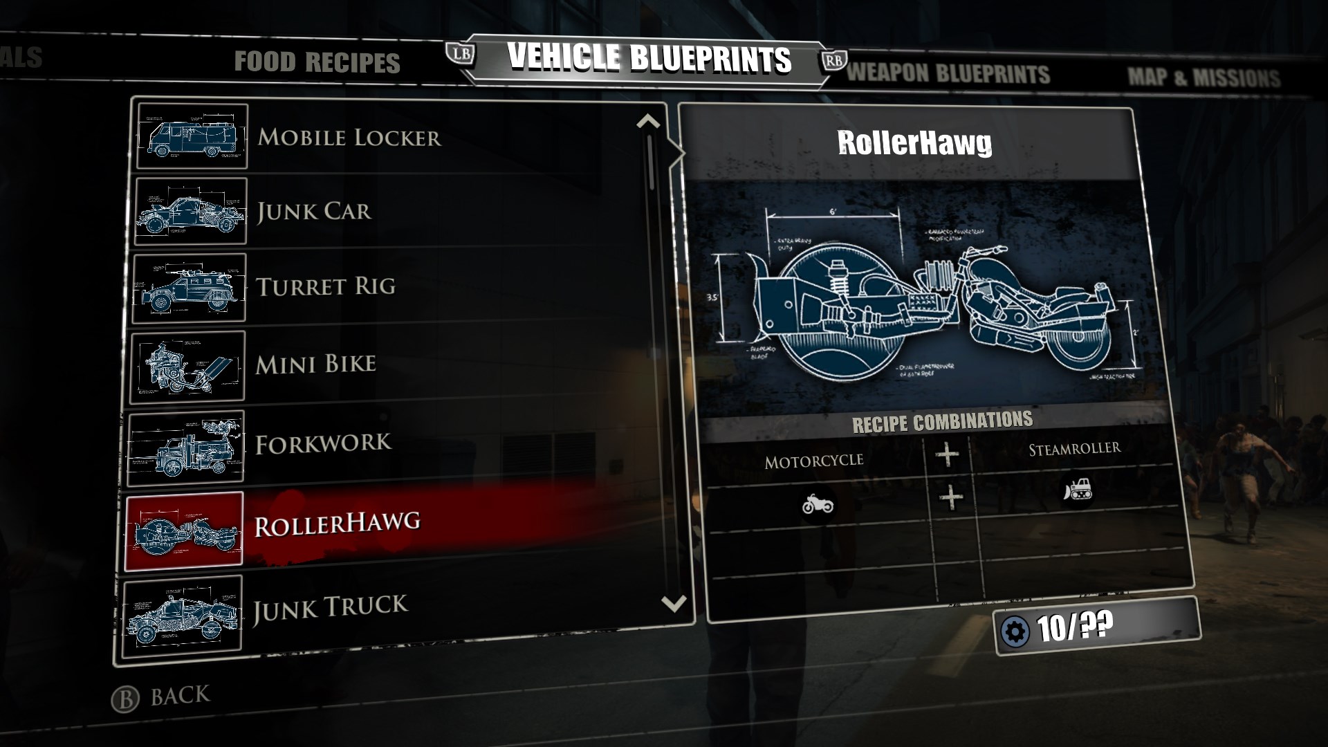 Dead Rising 3 : nouvelles images