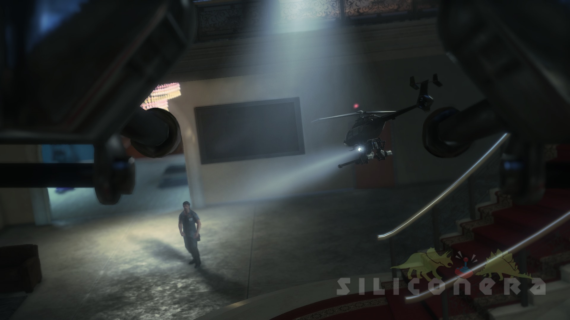 Dead Rising 3 : frame-rate et nouveau psycho