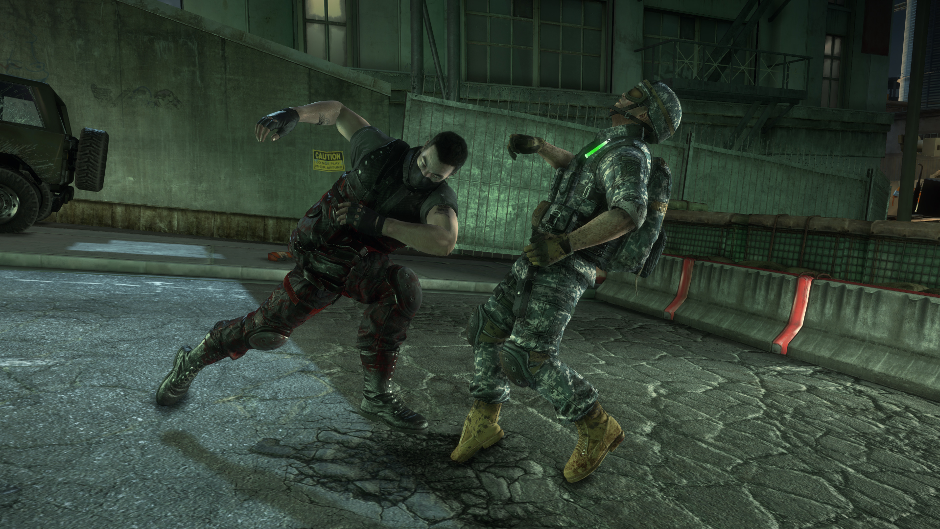 Dead Rising 3 : images et une info pour le DLC