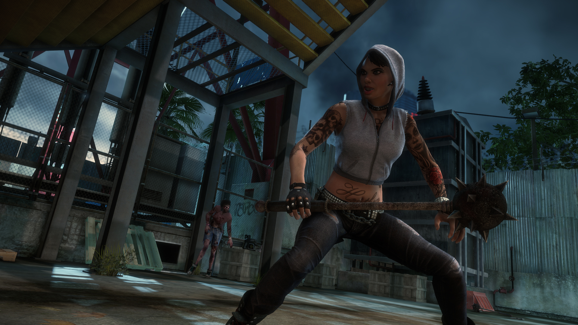 Dead Rising 3 : seconde extension en vidéo