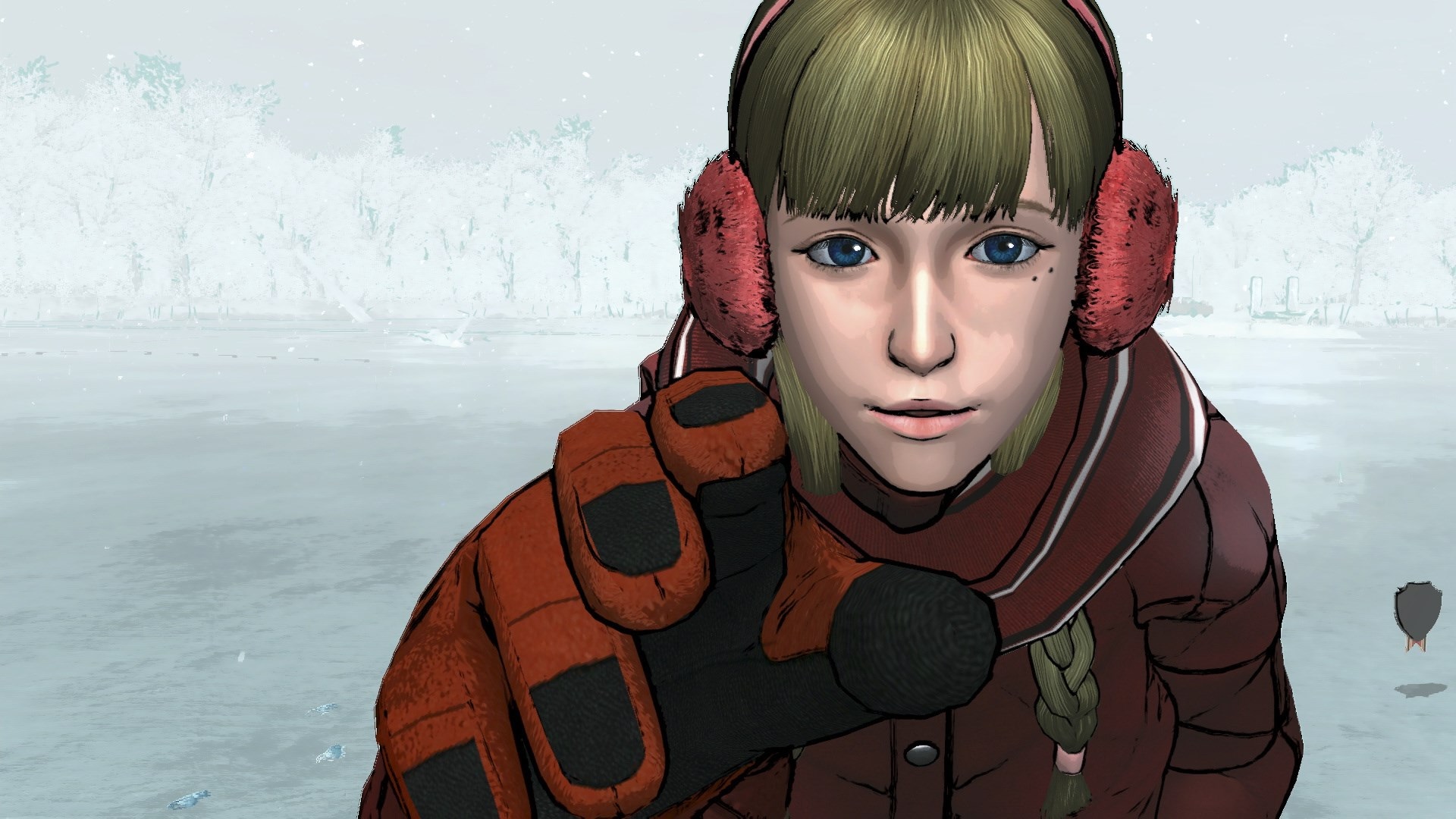 Swery assure que l'exclu de D4 est définitive