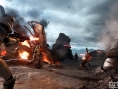 Star Wars Battlefront : dernier point que la bêta