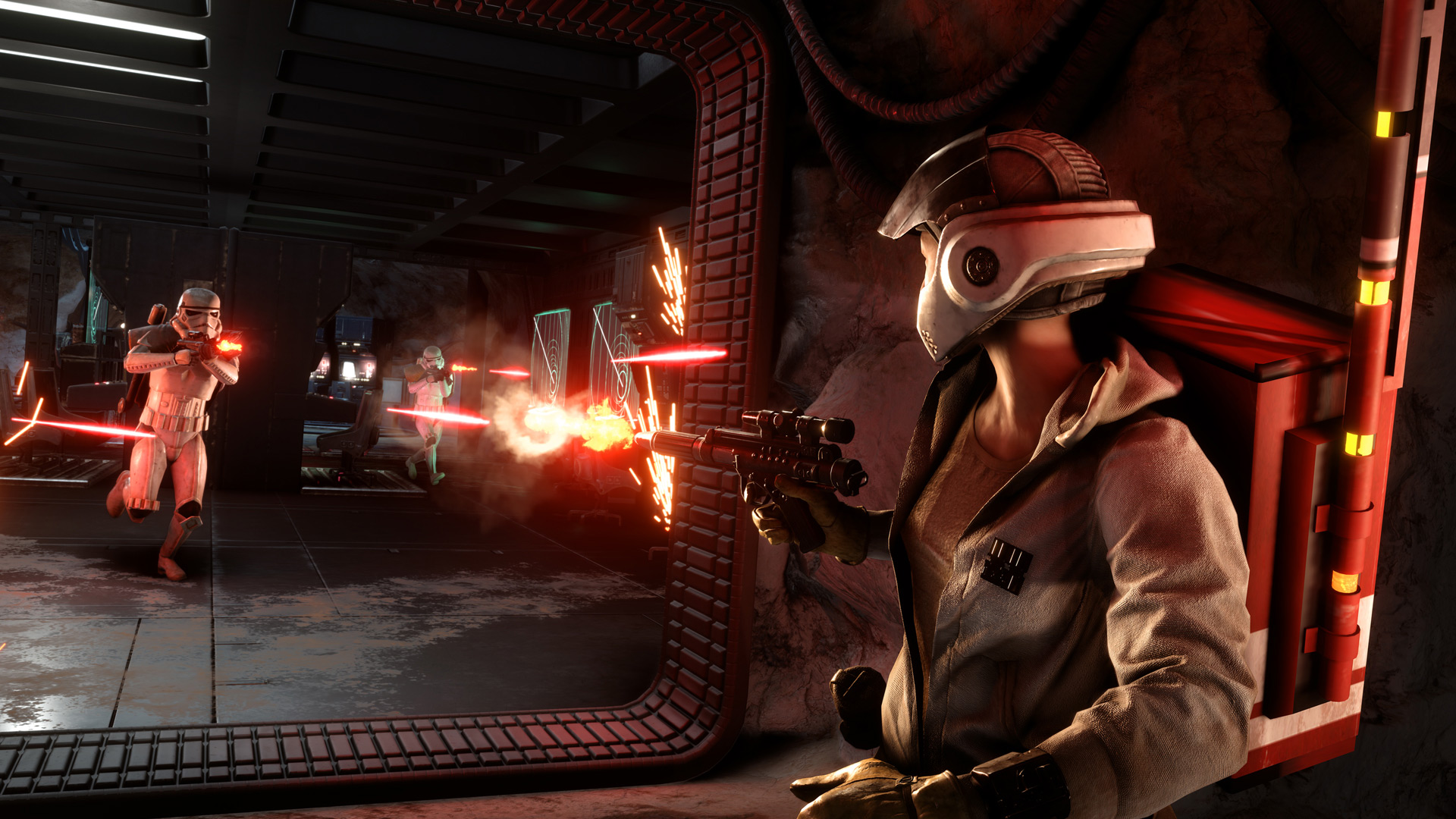 Star Wars Battlefront : le Season Pass confirmé
