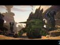 XBO : images Project Spark