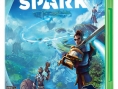 Screens Project Spark
