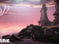 Screens Project Spark