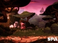 Screens Project Spark