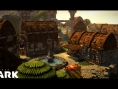 Screens Project Spark