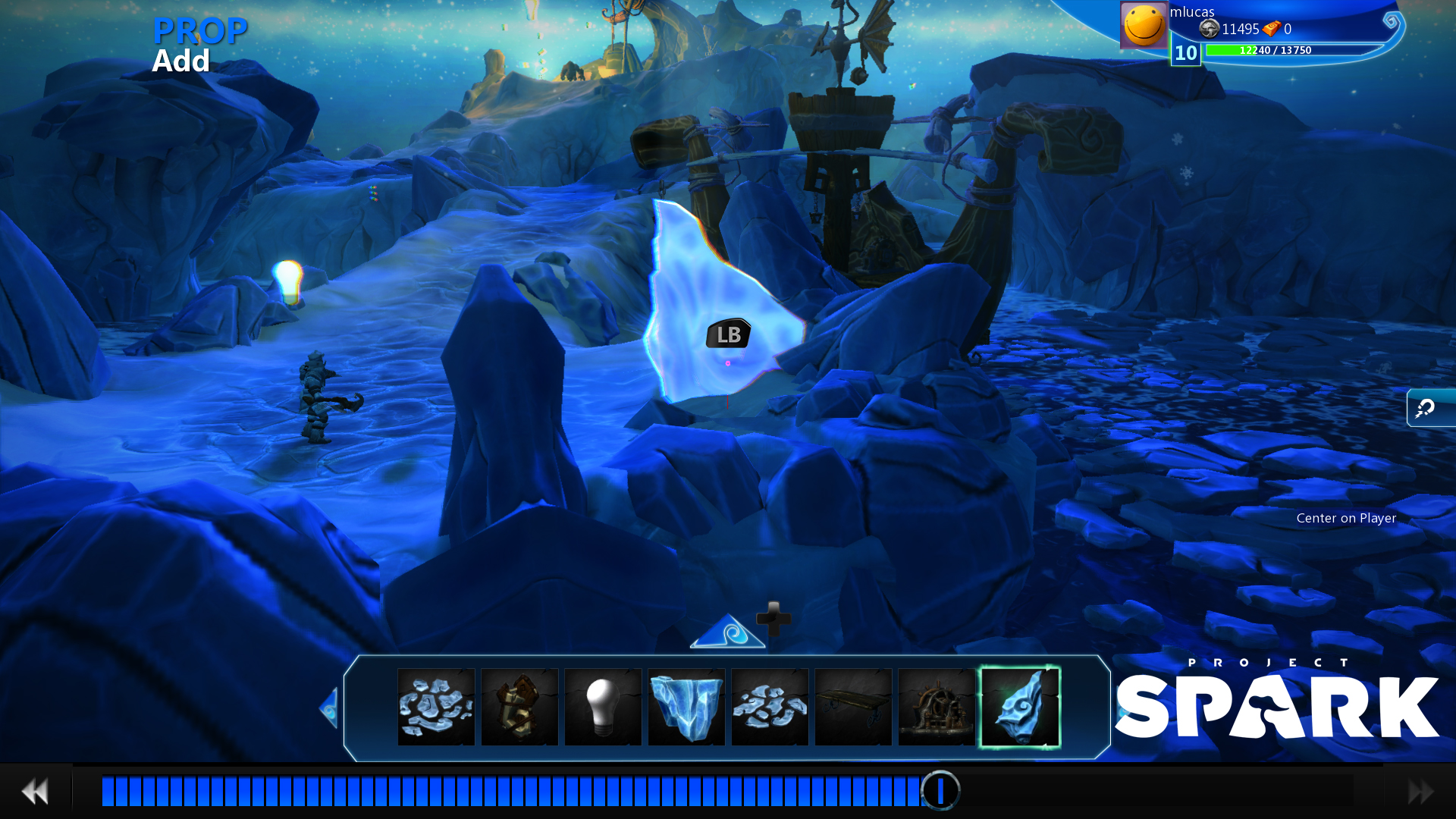 Project Spark s'offre enfin une date