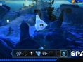 Screens Project Spark