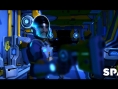 Screens Project Spark