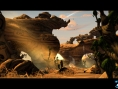 Project Spark : images et vidéos