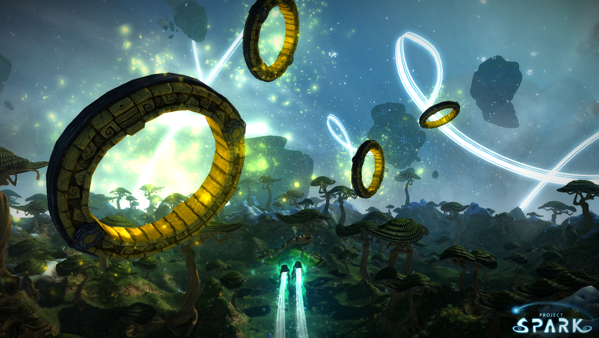 Project Spark : inscriptions pour la bêta