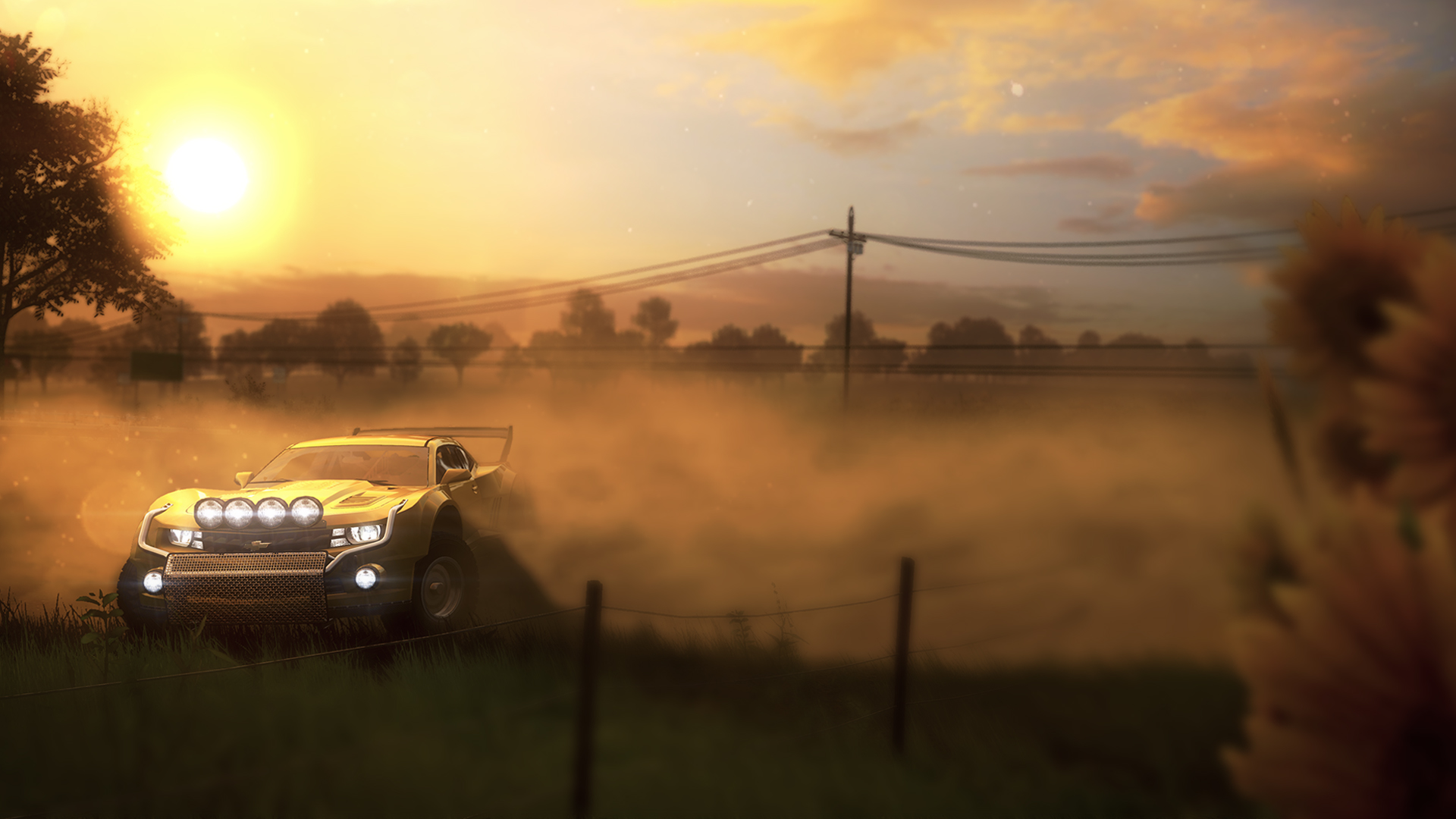 The Crew aura une course de quatre heures