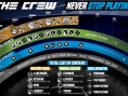 The Crew : le Season Pass dévoilé