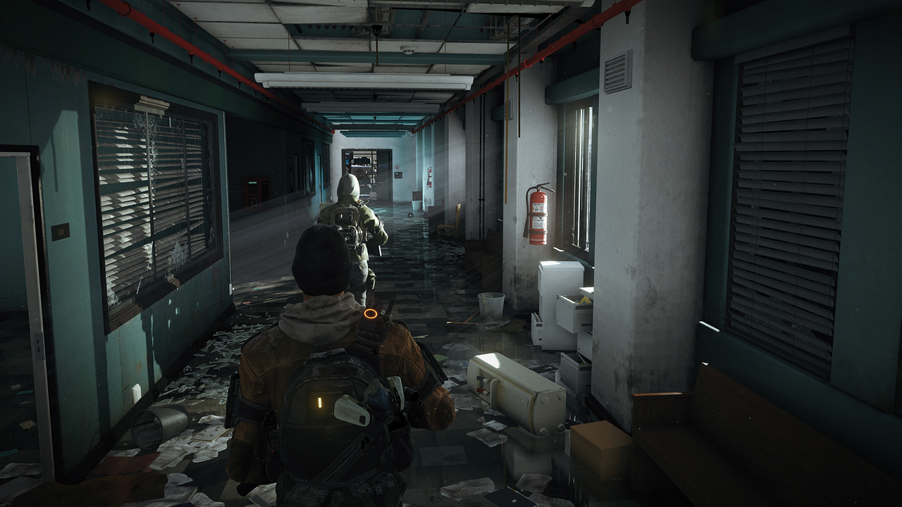 The Division : du contenu exclusif Xbox One [UP]
