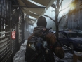 Screens The Division