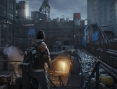 Présentation du moteur Snowdrop (The Division)