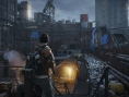 Screens The Division